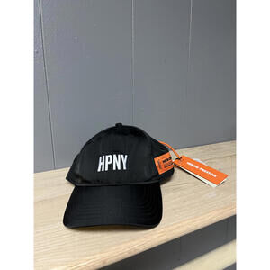 Heron Preston NY Hat